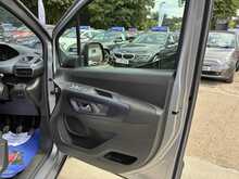 Peugeot Rifter BlueHDi Allure 