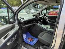 Peugeot Rifter BlueHDi Allure 