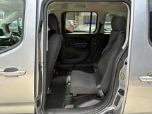 Peugeot Rifter BlueHDi Allure 
