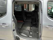 Peugeot Rifter BlueHDi Allure 