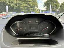 Peugeot Rifter BlueHDi Allure 