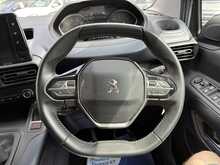Peugeot Rifter BlueHDi Allure 