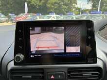 Peugeot Rifter BlueHDi Allure 