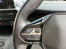 Peugeot Rifter BlueHDi Allure 