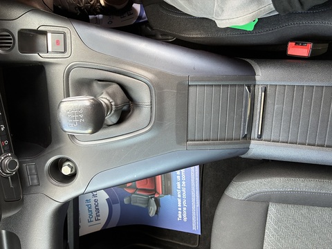 1.5 BlueHDi Allure Standard MPV 5dr Diesel Manual Euro 6 (100 ps)