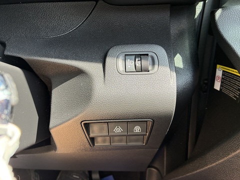 1.5 BlueHDi Allure Standard MPV 5dr Diesel Manual Euro 6 (100 ps)
