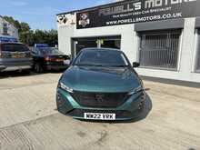Peugeot 308 SW BlueHDi Active Premium 