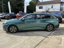 Peugeot 308 SW BlueHDi Active Premium 