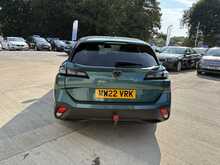 Peugeot 308 SW BlueHDi Active Premium 