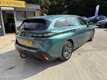 Peugeot 308 SW BlueHDi Active Premium 