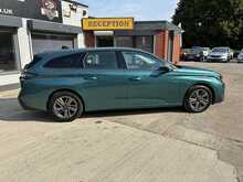 Peugeot 308 SW BlueHDi Active Premium 