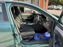 Peugeot 308 SW BlueHDi Active Premium 