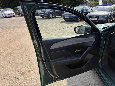 1.5 BlueHDi Active Premium Estate 5dr Diesel EAT Euro 6 (s/s) (130 ps)