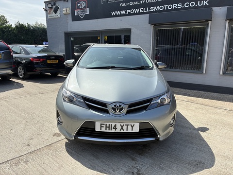 1.6 V-Matic Icon Hatchback 5dr Petrol Multidrive S Euro 5 (132 ps)