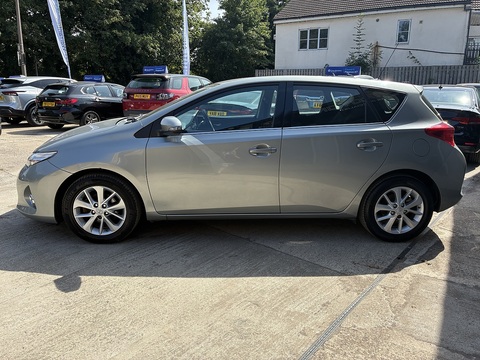 1.6 V-Matic Icon Hatchback 5dr Petrol Multidrive S Euro 5 (132 ps)
