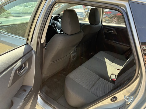 1.6 V-Matic Icon Hatchback 5dr Petrol Multidrive S Euro 5 (132 ps)