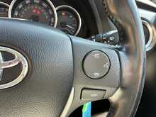Toyota Auris V-Matic Icon 