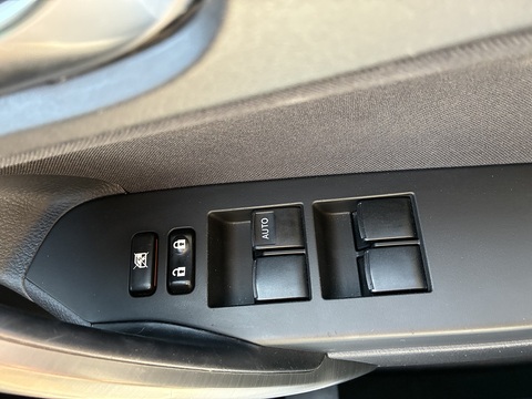 1.6 V-Matic Icon Hatchback 5dr Petrol Multidrive S Euro 5 (132 ps)
