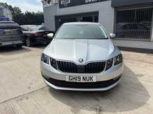 Skoda Octavia TSI SE Technology 