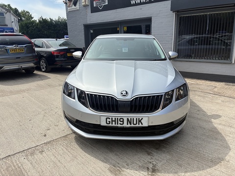 1.0 TSI GPF SE Technology Hatchback 5dr Petrol DSG Euro 6 (s/s) (115 ps)