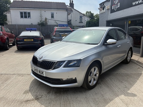 1.0 TSI GPF SE Technology Hatchback 5dr Petrol DSG Euro 6 (s/s) (115 ps)