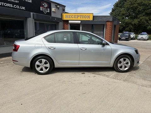 1.0 TSI GPF SE Technology Hatchback 5dr Petrol DSG Euro 6 (s/s) (115 ps)