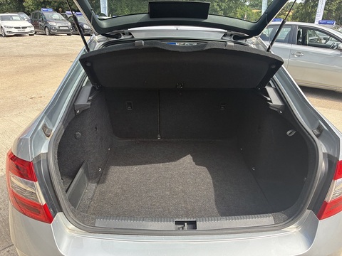 1.0 TSI GPF SE Technology Hatchback 5dr Petrol DSG Euro 6 (s/s) (115 ps)