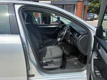 Skoda Octavia TSI SE Technology 