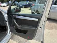 Skoda Octavia TSI SE Technology 