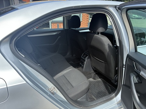 1.0 TSI GPF SE Technology Hatchback 5dr Petrol DSG Euro 6 (s/s) (115 ps)