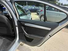 Skoda Octavia TSI SE Technology 