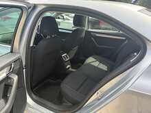 Skoda Octavia TSI SE Technology 