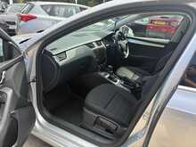 Skoda Octavia TSI SE Technology 