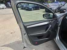 Skoda Octavia TSI SE Technology 
