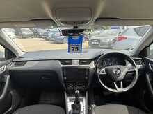 Skoda Octavia TSI SE Technology 