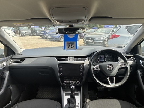 1.0 TSI GPF SE Technology Hatchback 5dr Petrol DSG Euro 6 (s/s) (115 ps)