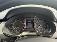 Skoda Octavia TSI SE Technology 