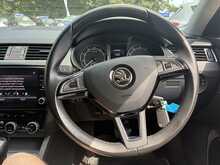 Skoda Octavia TSI SE Technology 