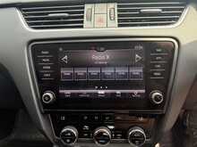 Skoda Octavia TSI SE Technology 
