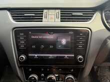 Skoda Octavia TSI SE Technology 