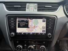 Skoda Octavia TSI SE Technology 