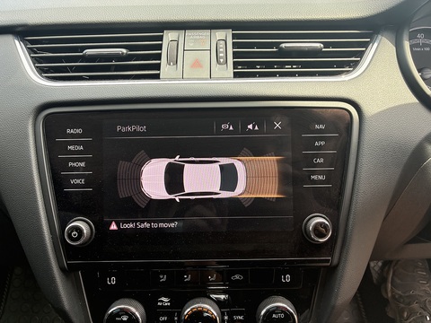 1.0 TSI GPF SE Technology Hatchback 5dr Petrol DSG Euro 6 (s/s) (115 ps)