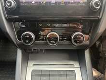 Skoda Octavia TSI SE Technology 