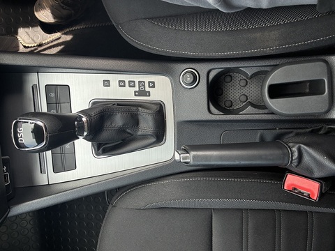 1.0 TSI GPF SE Technology Hatchback 5dr Petrol DSG Euro 6 (s/s) (115 ps)