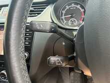 Skoda Octavia TSI SE Technology 