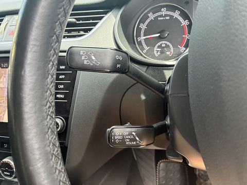 1.0 TSI GPF SE Technology Hatchback 5dr Petrol DSG Euro 6 (s/s) (115 ps)