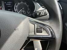 Skoda Octavia TSI SE Technology 