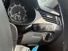 Skoda Octavia TSI SE Technology 