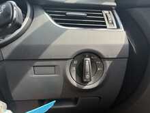 Skoda Octavia TSI SE Technology 