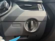 Skoda Octavia TSI SE Technology 